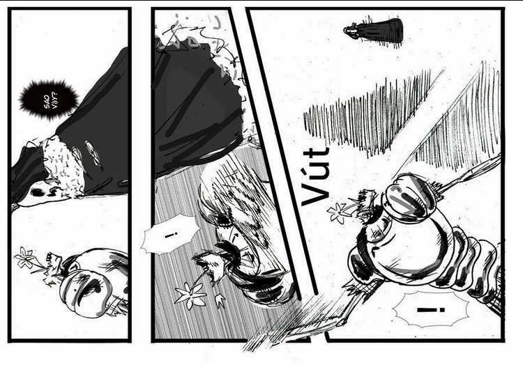 Gardener - Chapter 6 - Trang 15