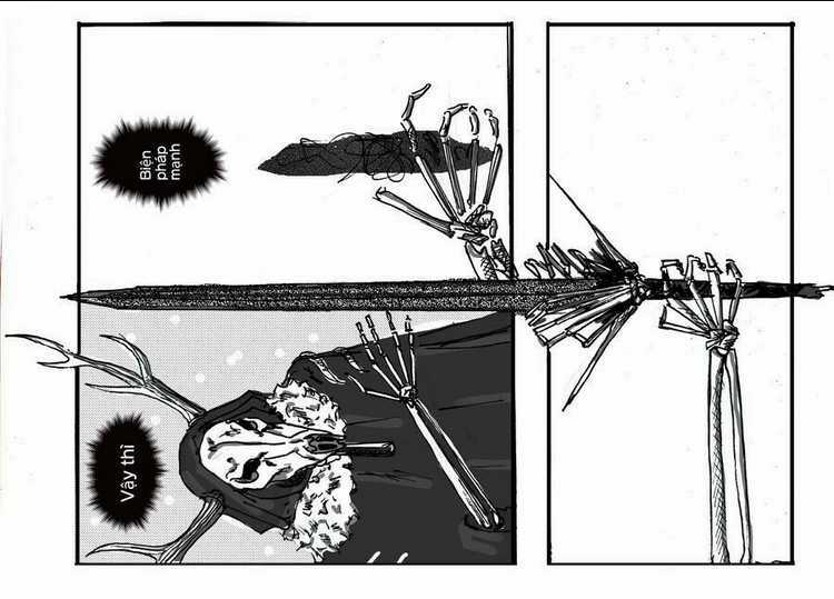 Gardener - Chapter 6 - Trang 16