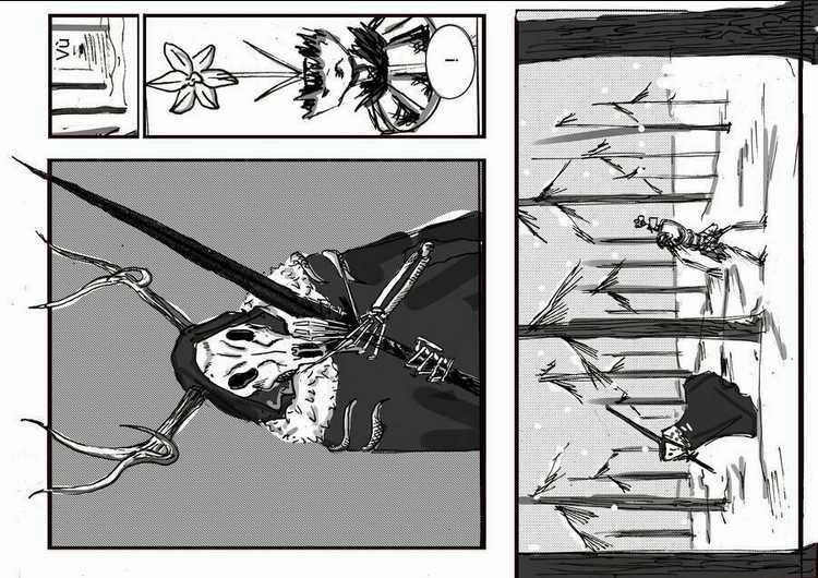 Gardener - Chapter 6 - Trang 17