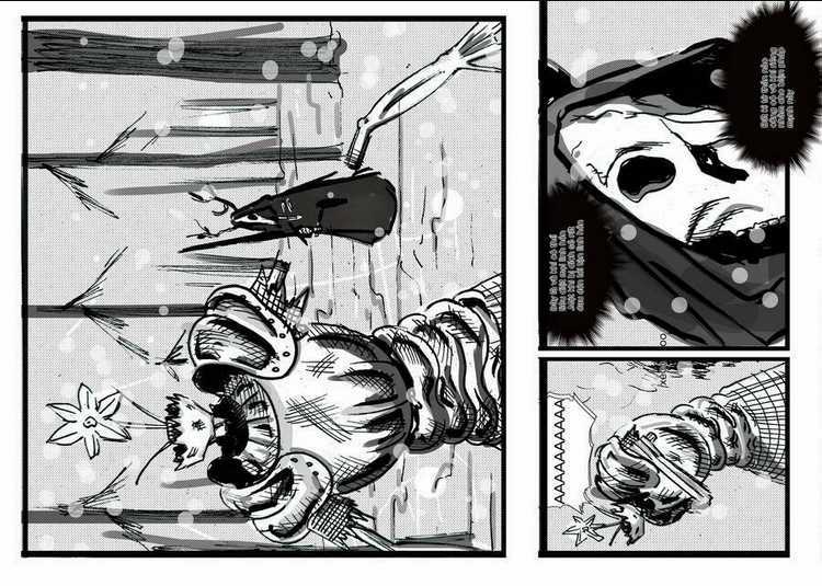 Gardener - Chapter 6 - Trang 18