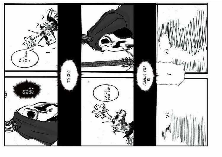 Gardener - Chapter 6 - Trang 19