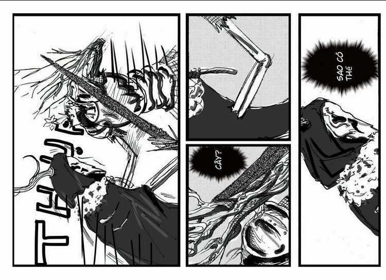 Gardener - Chapter 6 - Trang 20