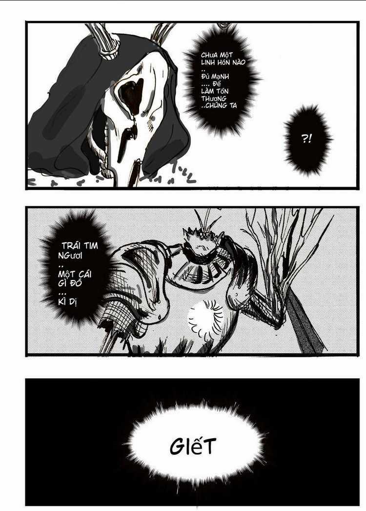 Gardener - Chapter 6 - Trang 21