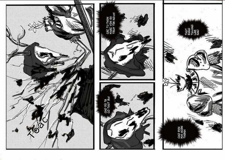 Gardener - Chapter 6 - Trang 22