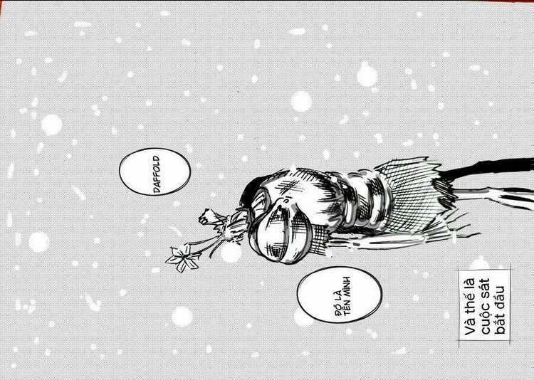 Gardener - Chapter 6 - Trang 23