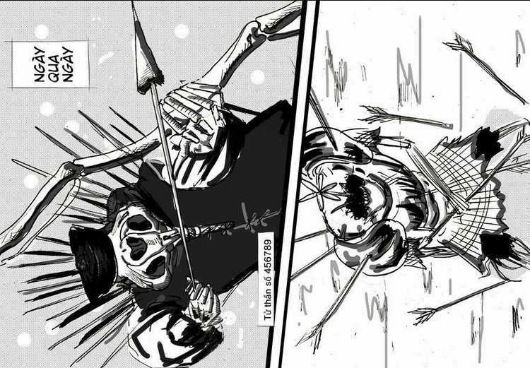 Gardener - Chapter 6 - Trang 24