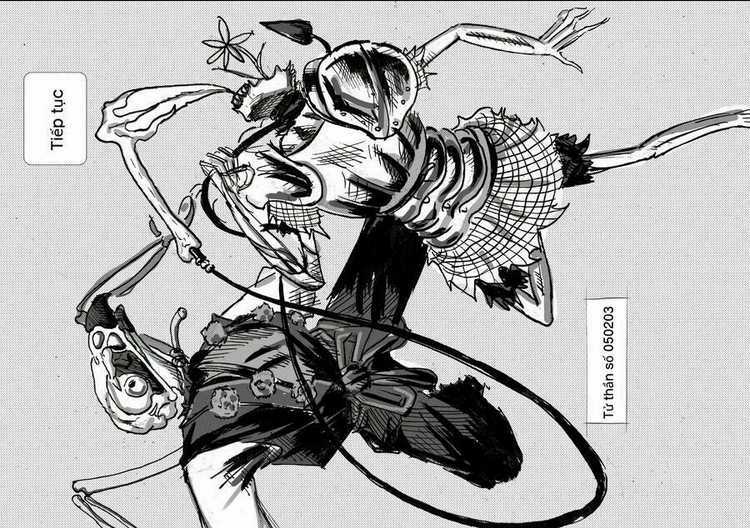 Gardener - Chapter 6 - Trang 25