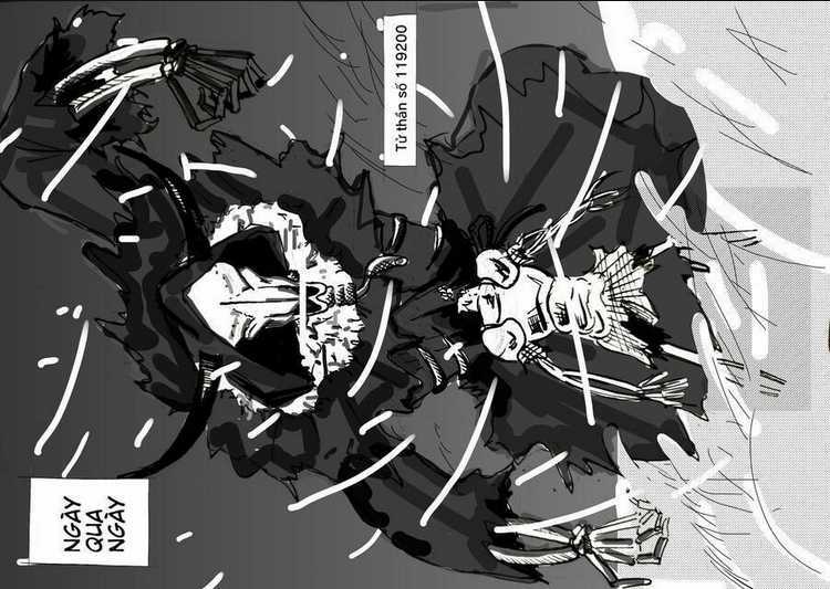 Gardener - Chapter 6 - Trang 26