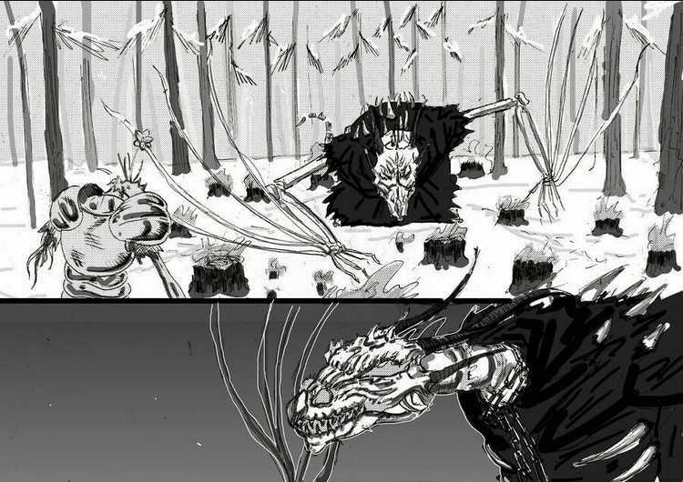 Gardener - Chapter 6 - Trang 27