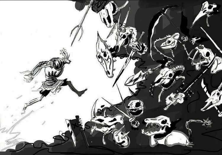 Gardener - Chapter 6 - Trang 30