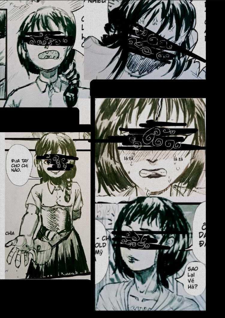 Gardener - Chapter 6 - Trang 6