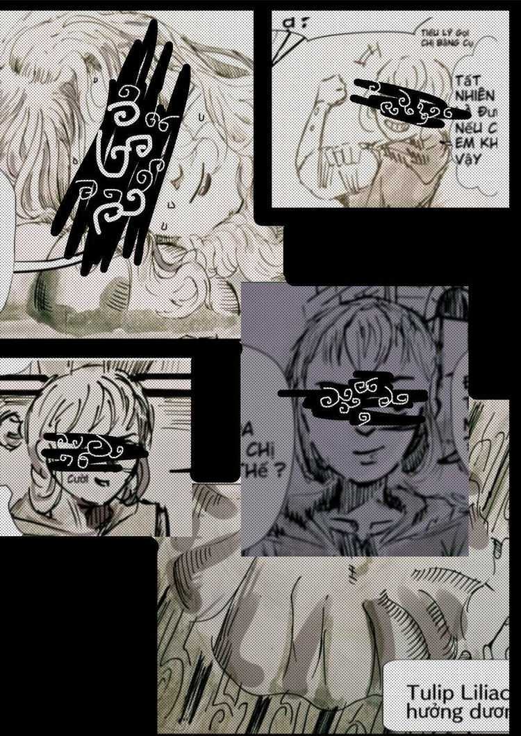 Gardener - Chapter 6 - Trang 8