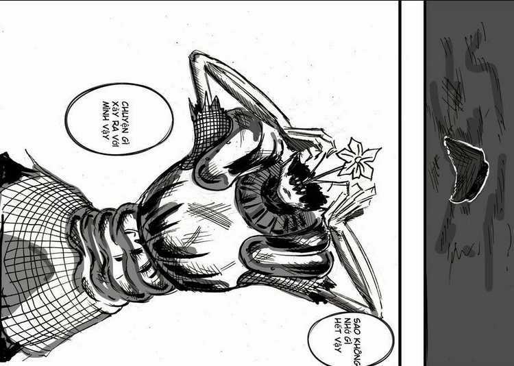 Gardener - Chapter 6 - Trang 9