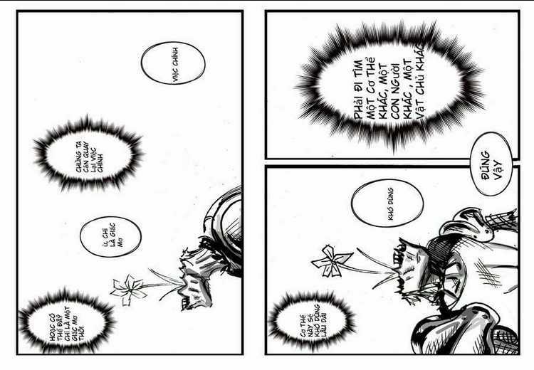 Gardener - Chapter 6 - Trang 10