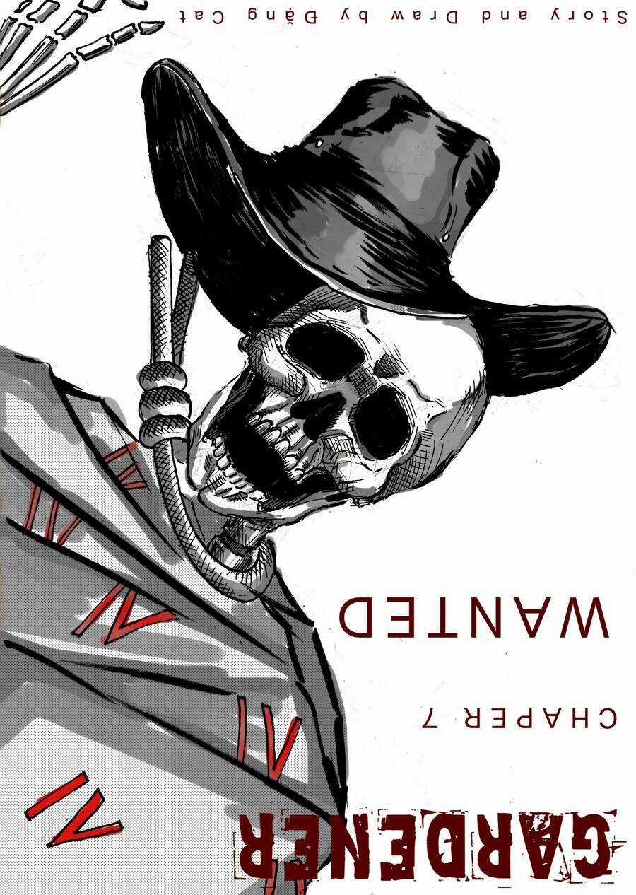 Gardener - Chapter 7 - Trang 1