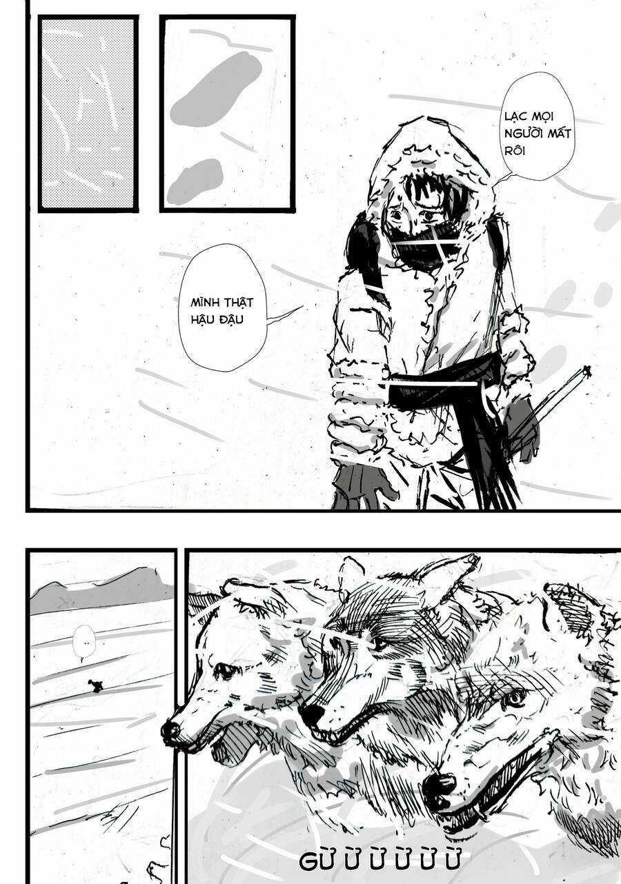 Gardener - Chapter 7 - Trang 2