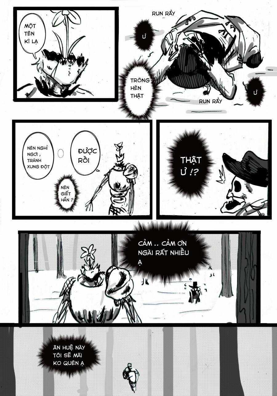 Gardener - Chapter 7 - Trang 11