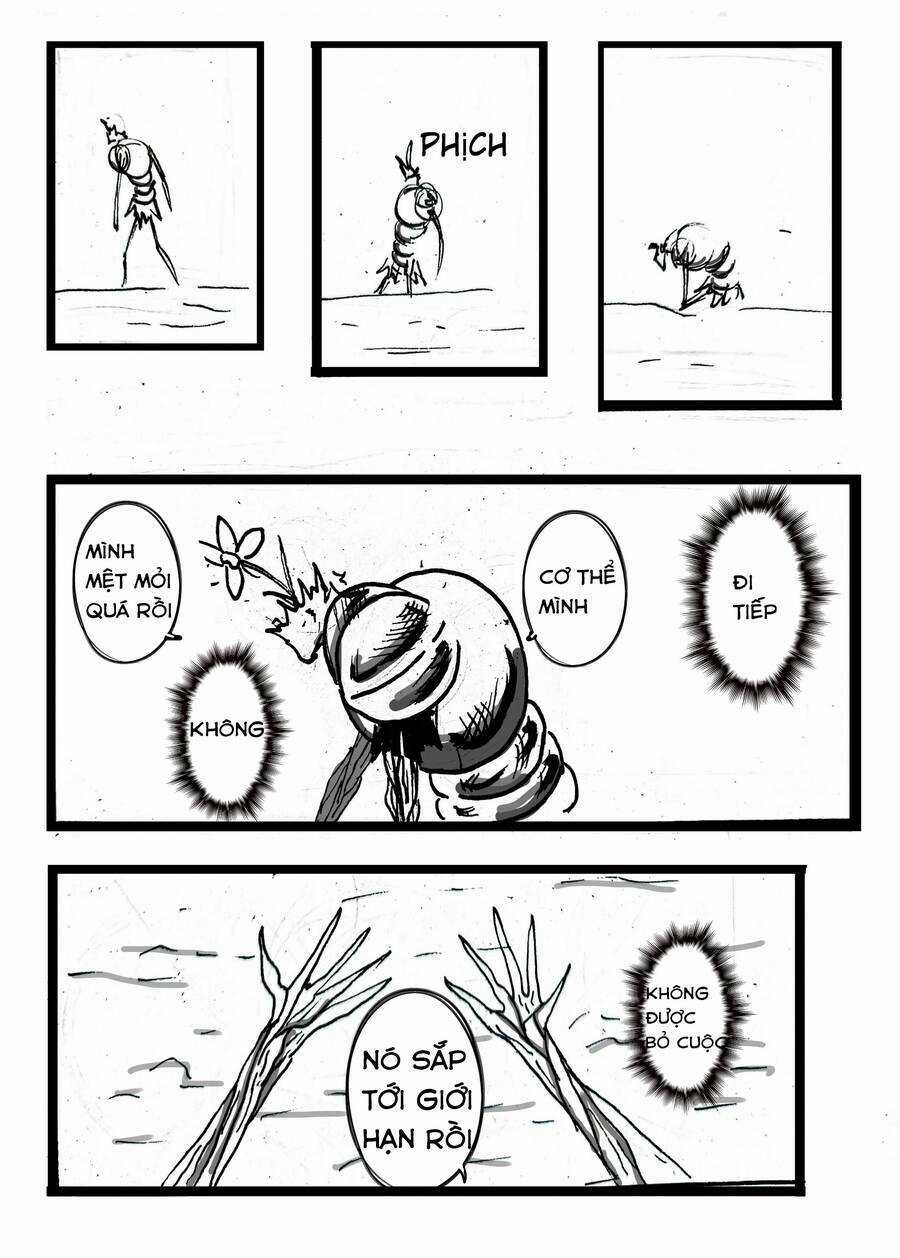 Gardener - Chapter 7 - Trang 13