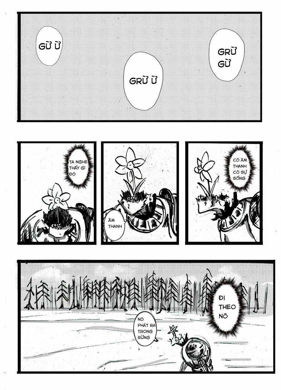 Gardener - Chapter 7 - Trang 14