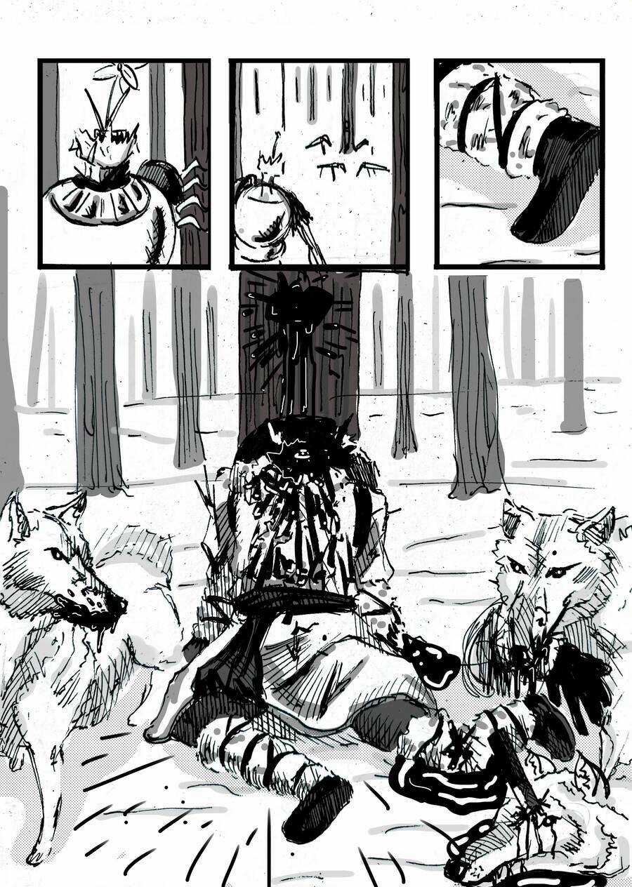 Gardener - Chapter 7 - Trang 15