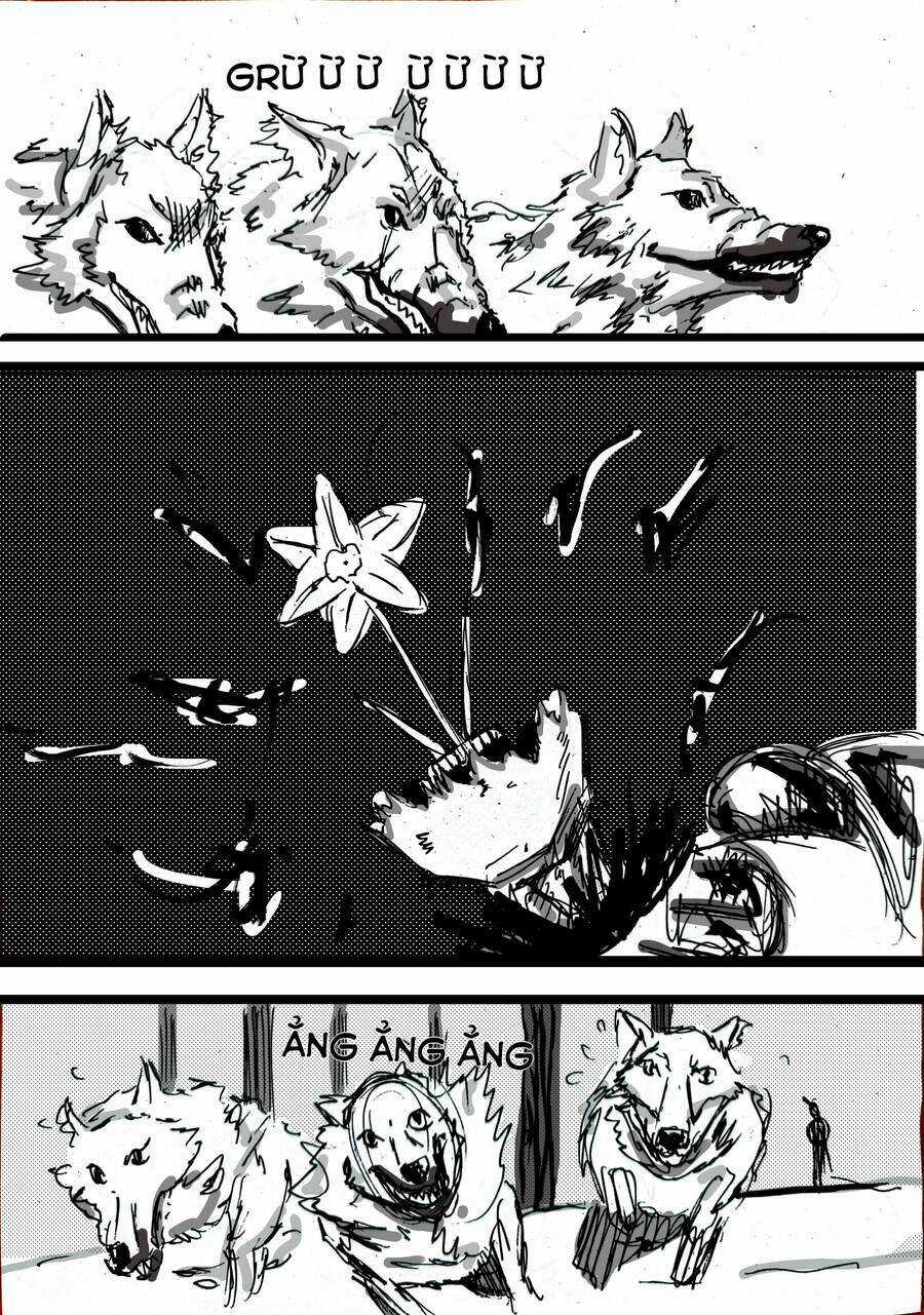 Gardener - Chapter 7 - Trang 18