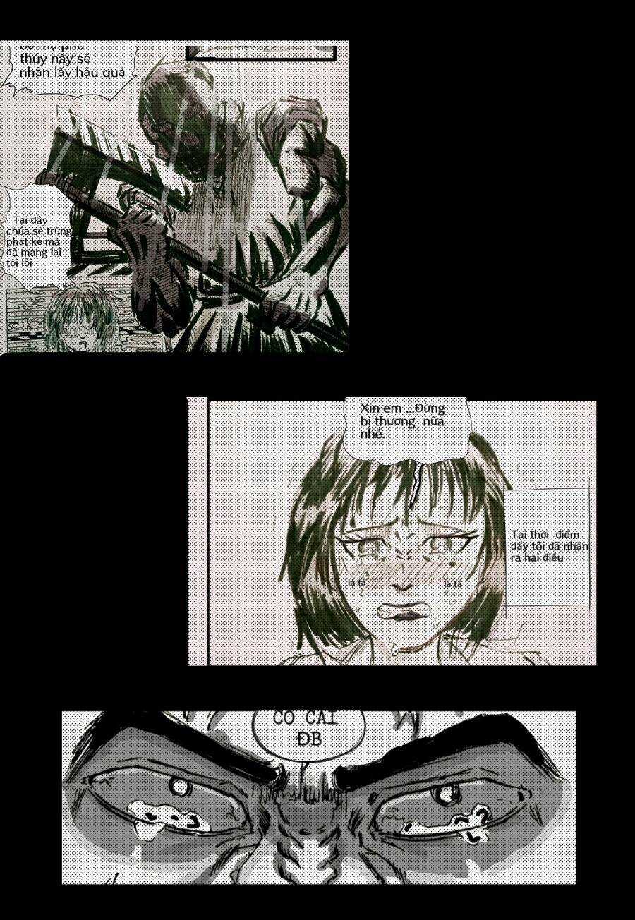 Gardener - Chapter 7 - Trang 19