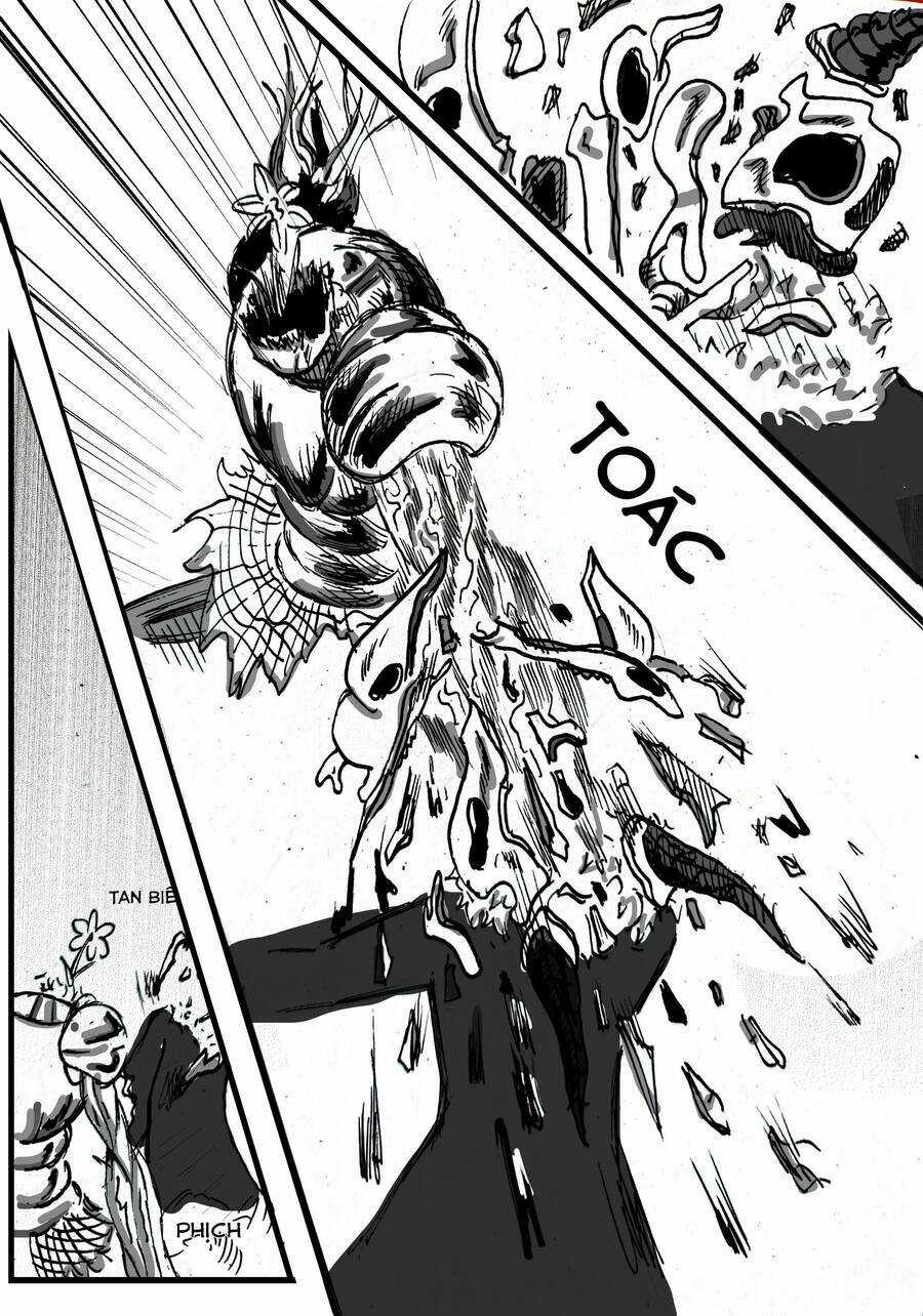 Gardener - Chapter 7 - Trang 3