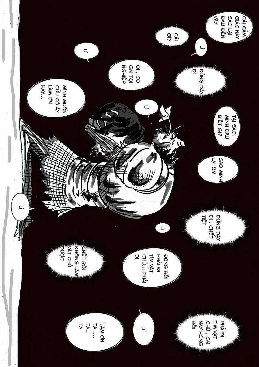 Gardener - Chapter 7 - Trang 22