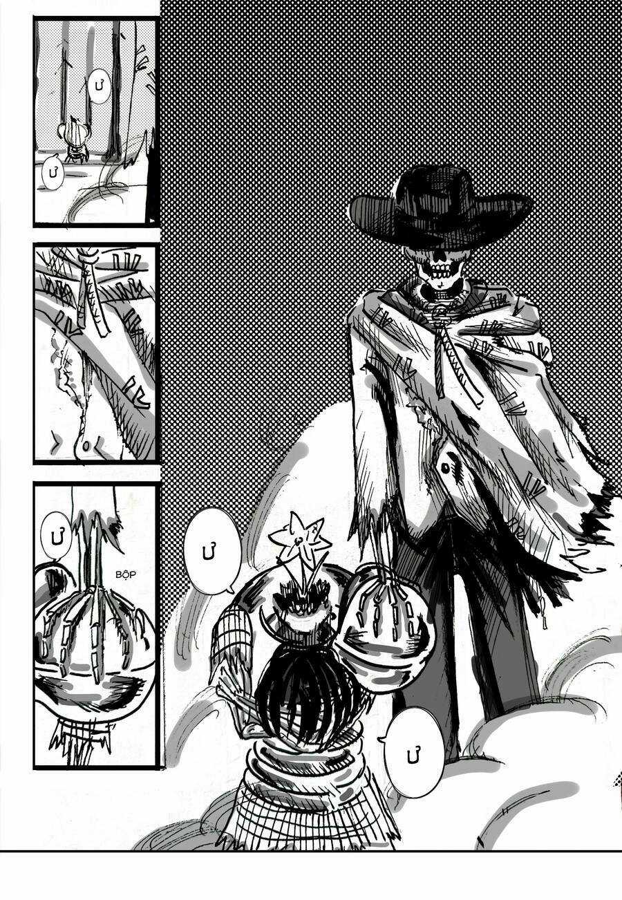 Gardener - Chapter 7 - Trang 23