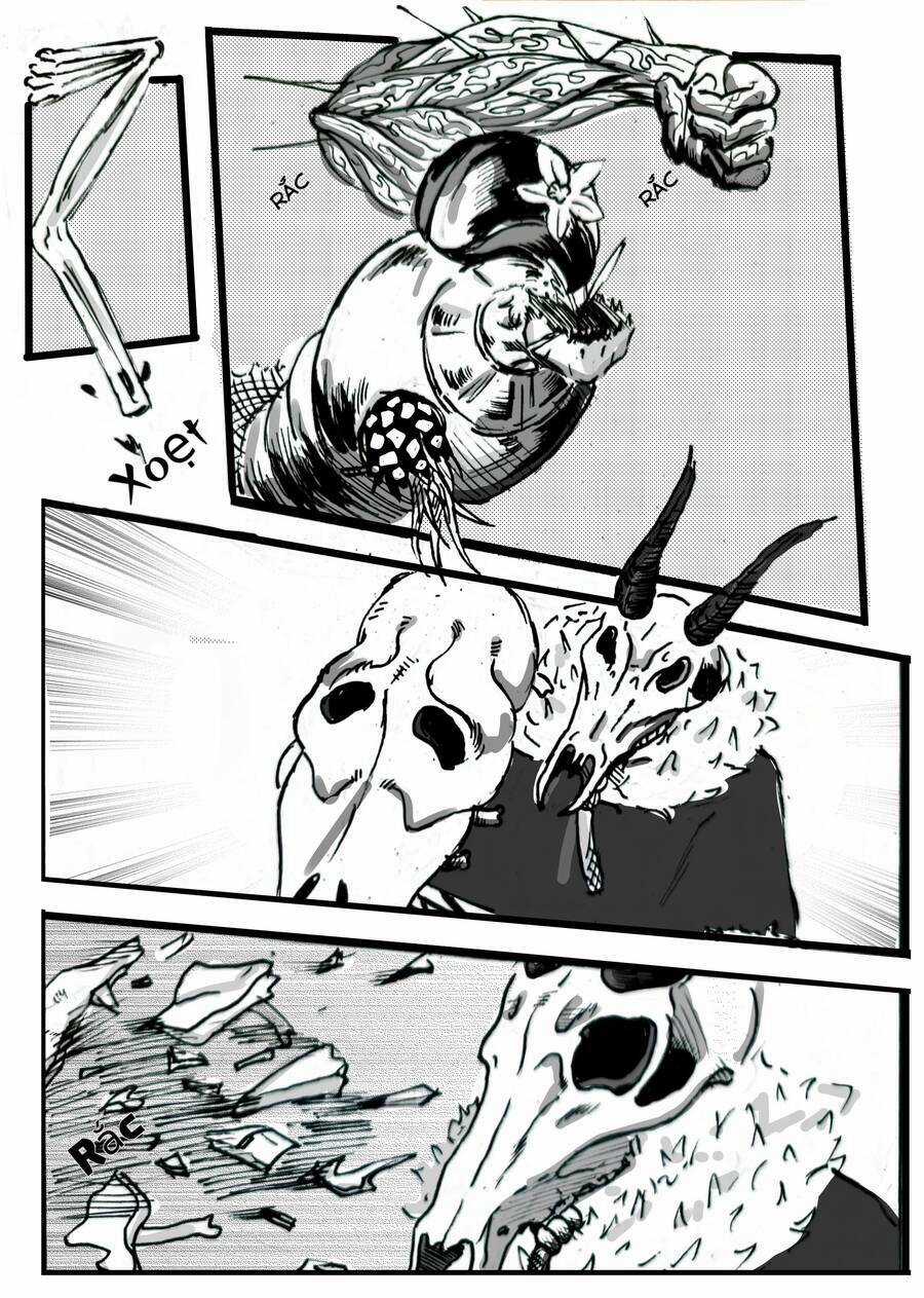 Gardener - Chapter 7 - Trang 4