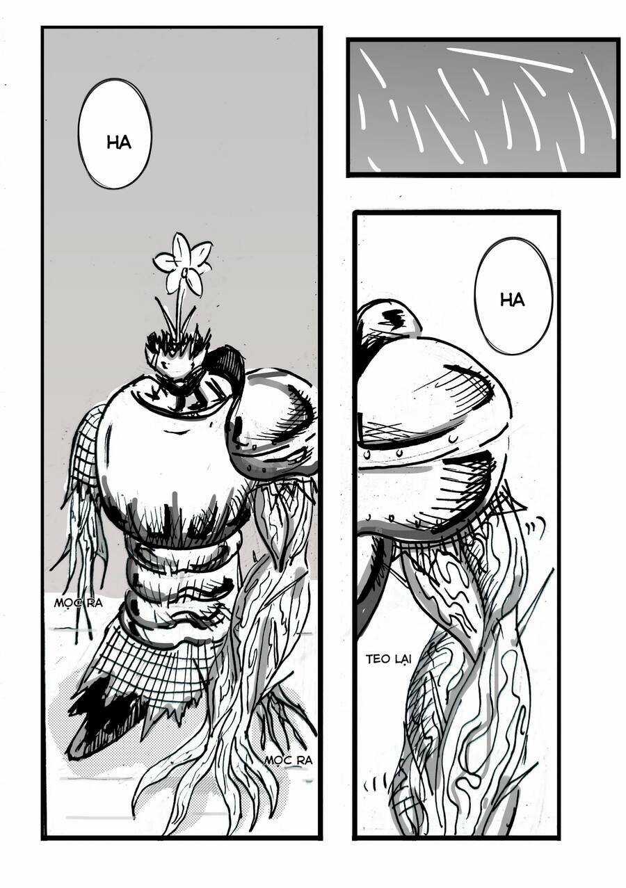 Gardener - Chapter 7 - Trang 5