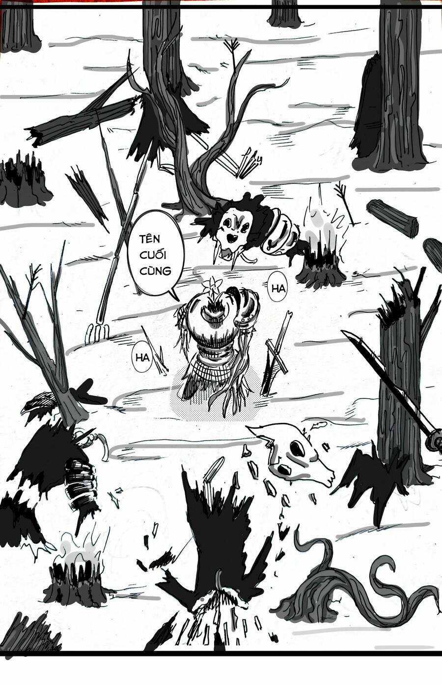 Gardener - Chapter 7 - Trang 6