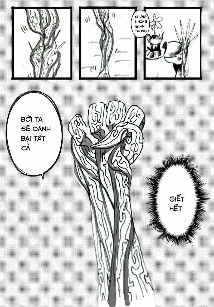 Gardener - Chapter 7 - Trang 8