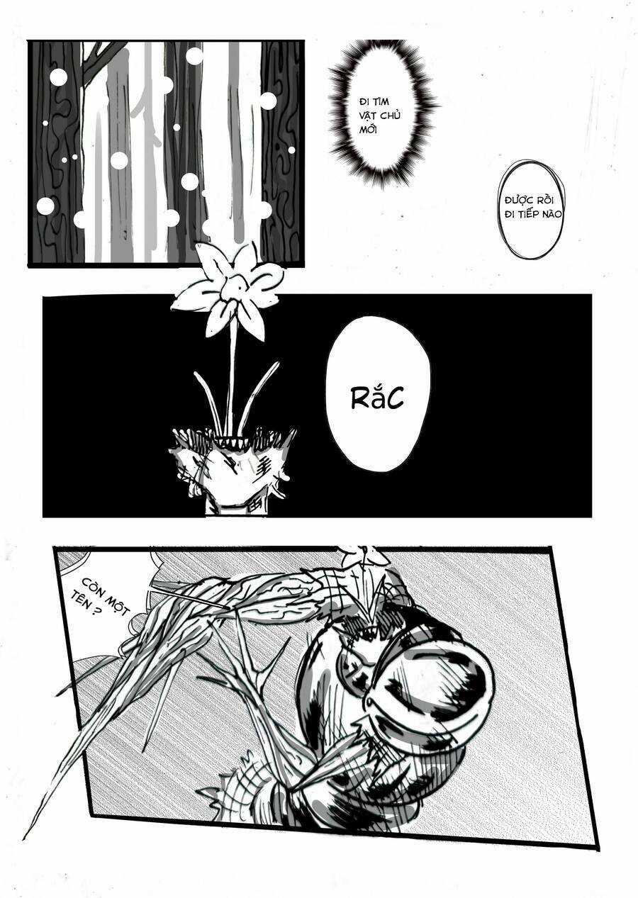 Gardener - Chapter 7 - Trang 9