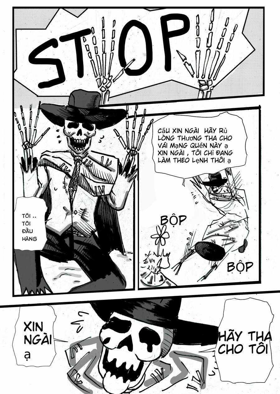 Gardener - Chapter 7 - Trang 10