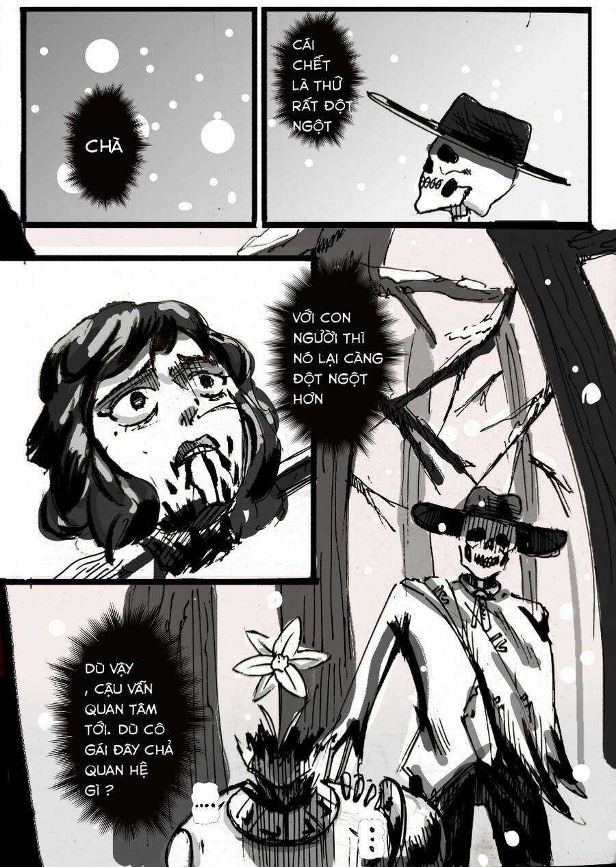 Gardener - Chapter 8 - Trang 2