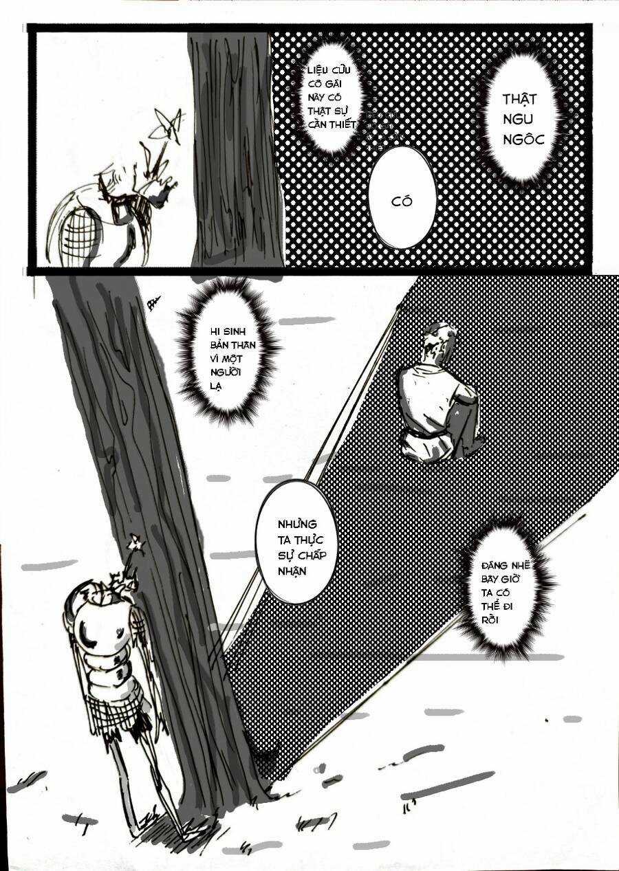 Gardener - Chapter 8 - Trang 11