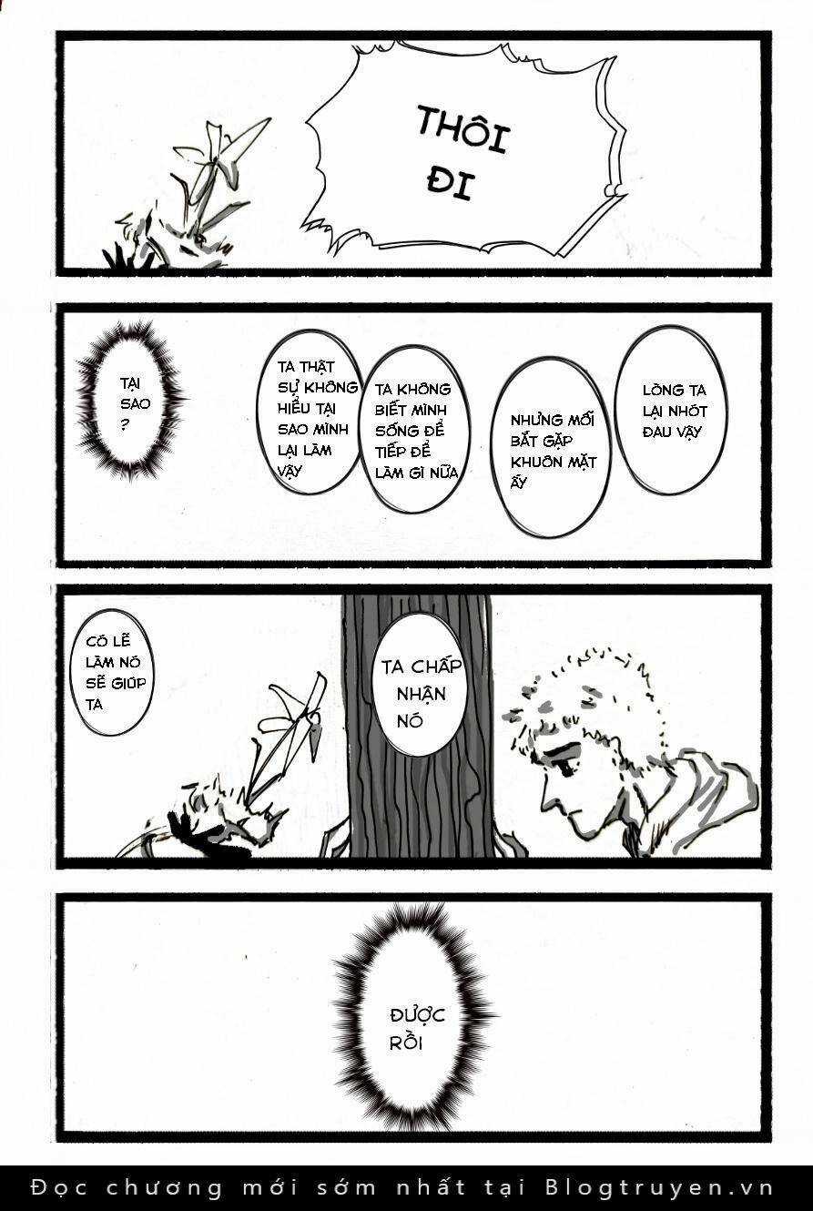 Gardener - Chapter 8 - Trang 12