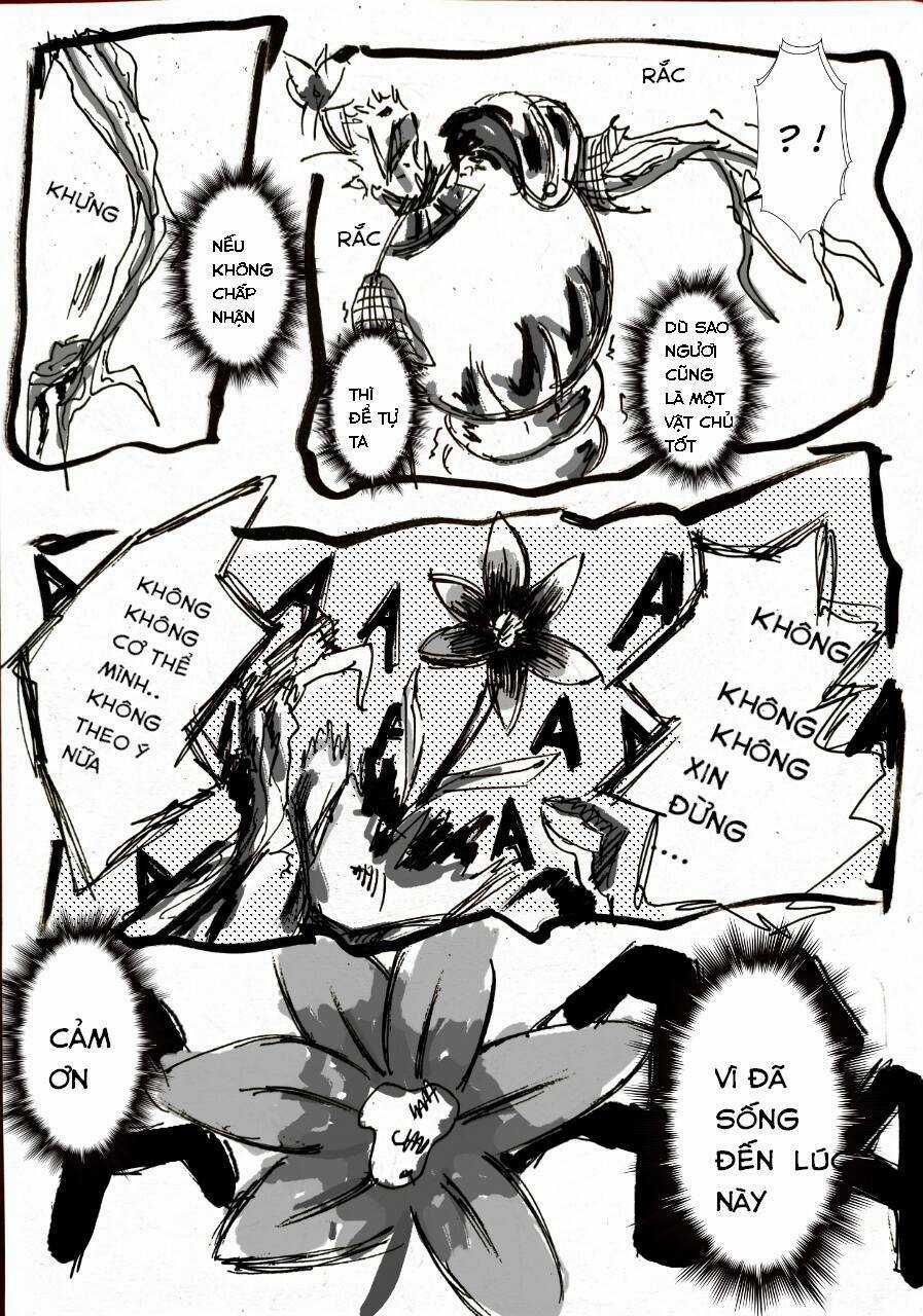 Gardener - Chapter 8 - Trang 13