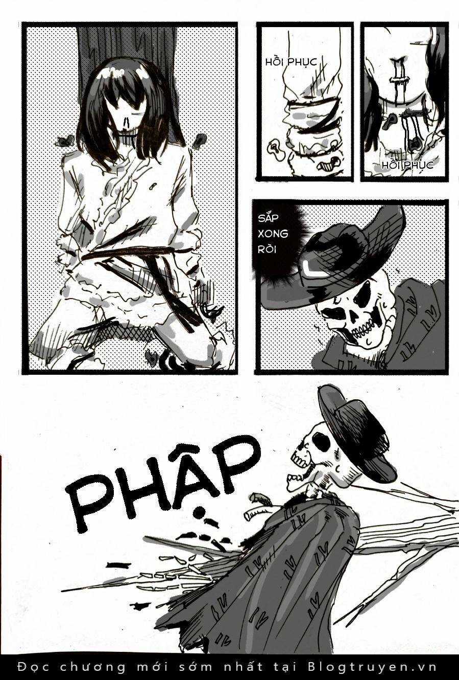 Gardener - Chapter 8 - Trang 14