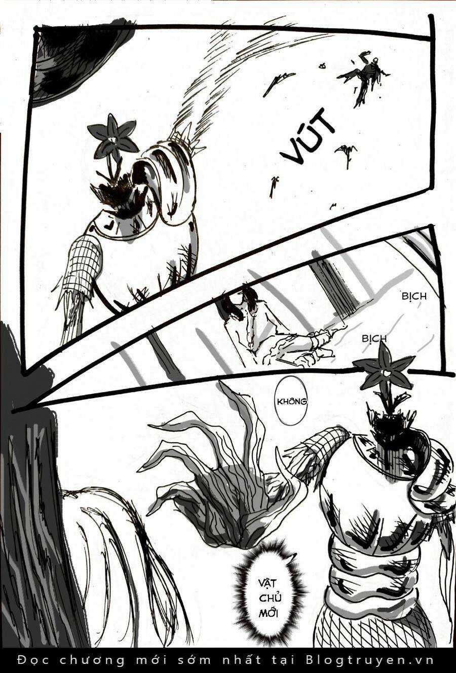 Gardener - Chapter 8 - Trang 15