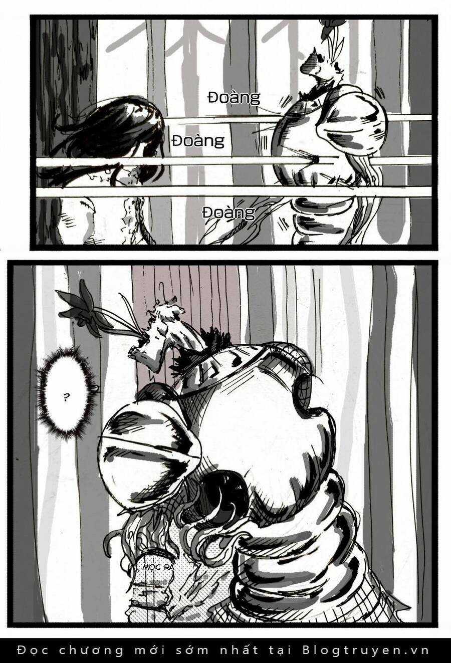 Gardener - Chapter 8 - Trang 16