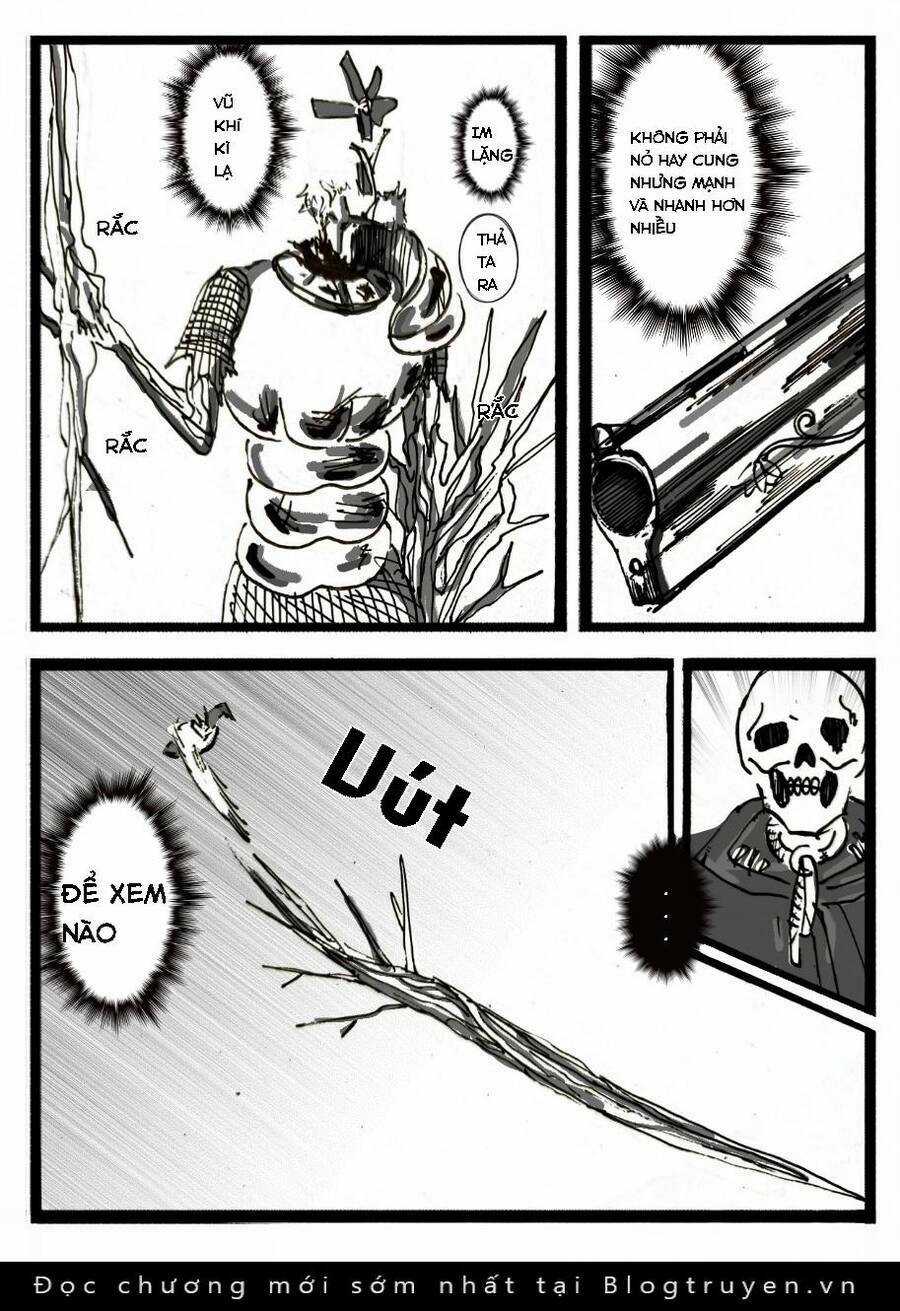 Gardener - Chapter 8 - Trang 18