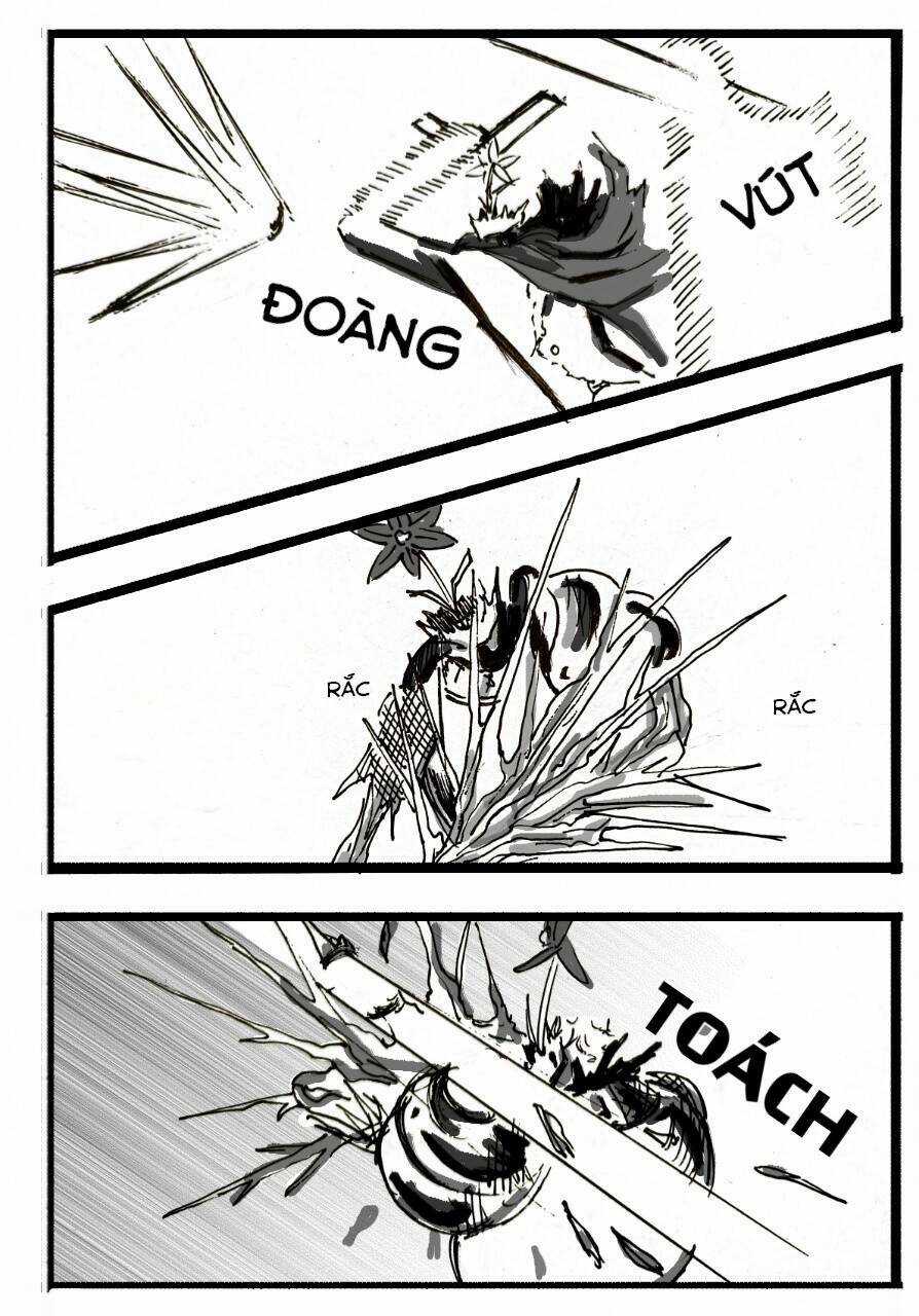 Gardener - Chapter 8 - Trang 19