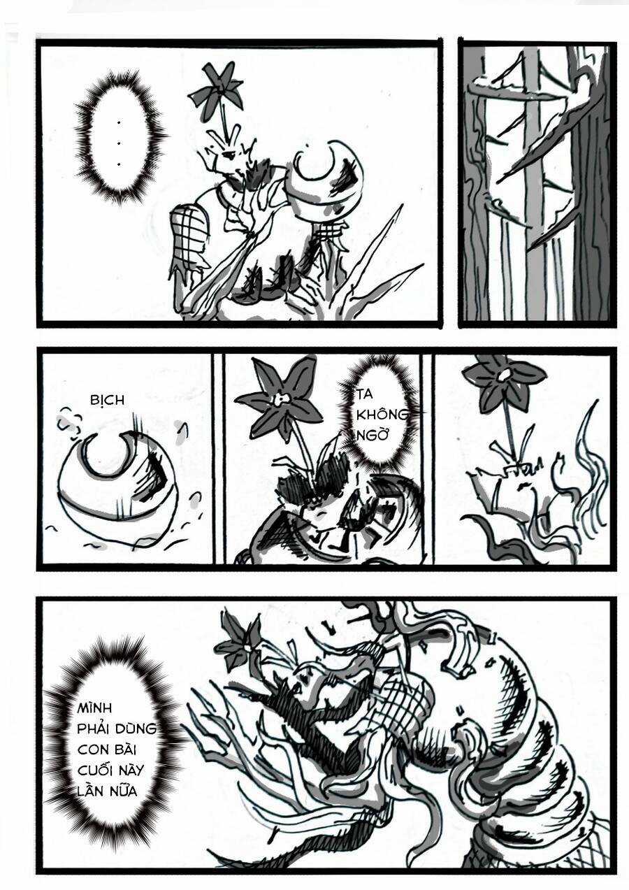 Gardener - Chapter 8 - Trang 20