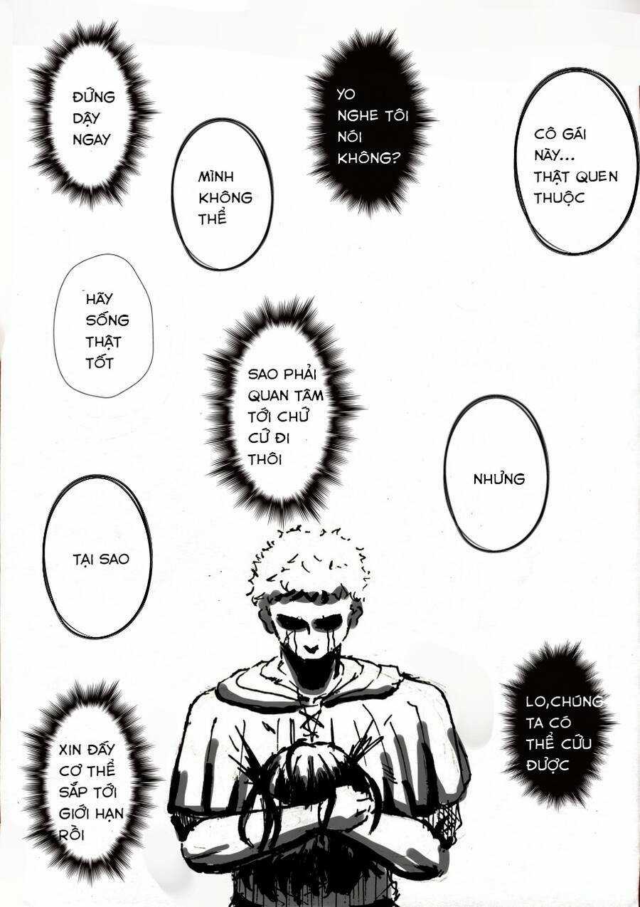 Gardener - Chapter 8 - Trang 3