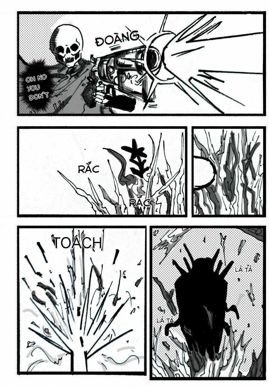 Gardener - Chapter 8 - Trang 21