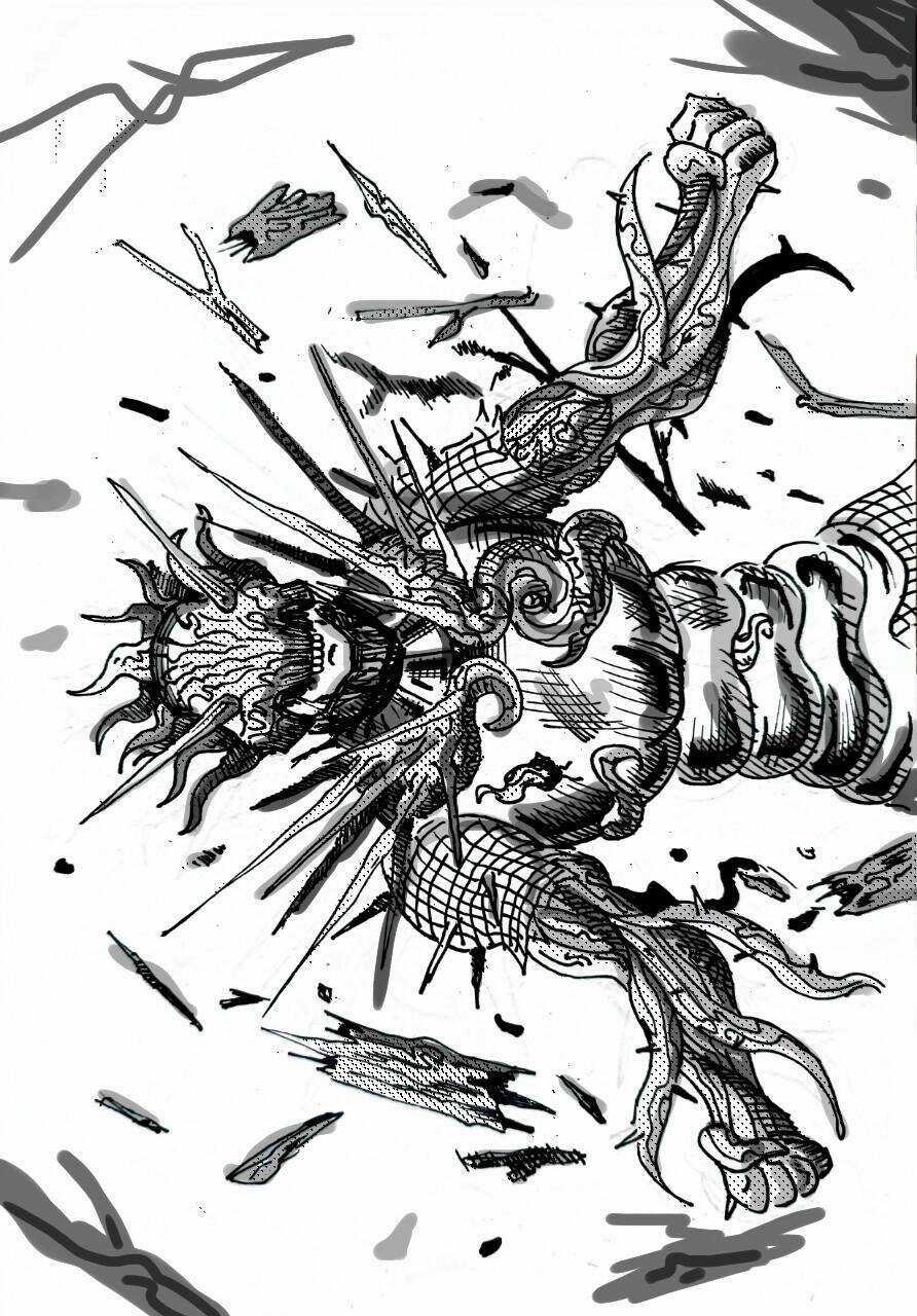 Gardener - Chapter 8 - Trang 22