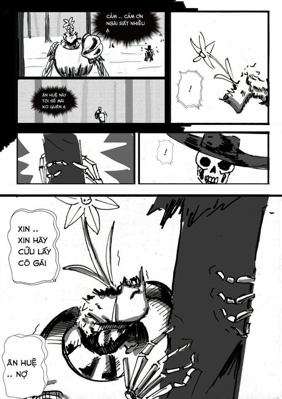 Gardener - Chapter 8 - Trang 5