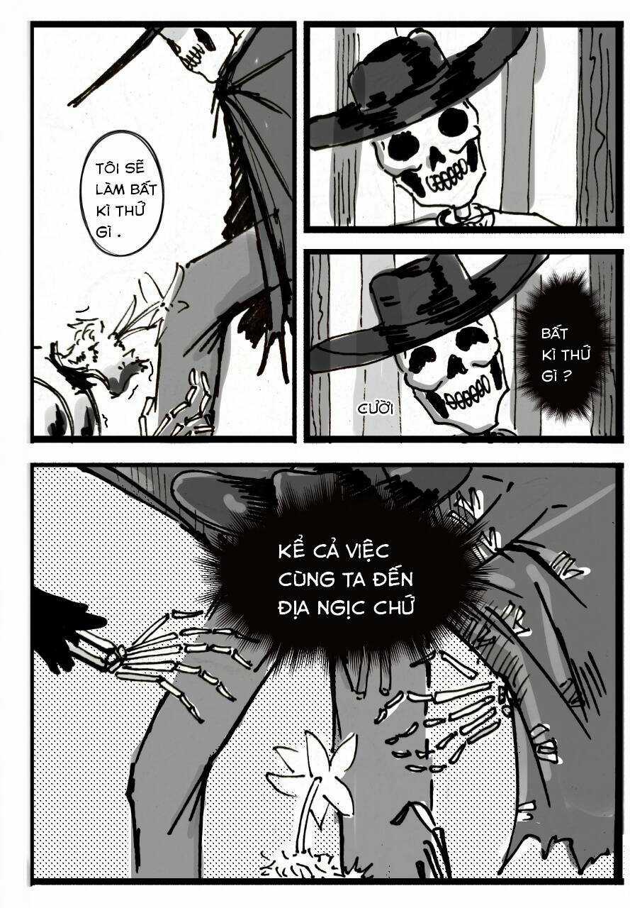 Gardener - Chapter 8 - Trang 6